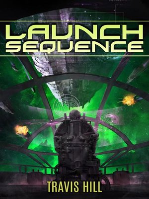cover image of Launch Sequence